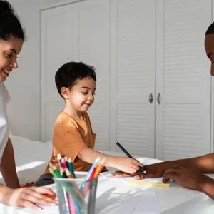 Accompagnement pour les jeunes